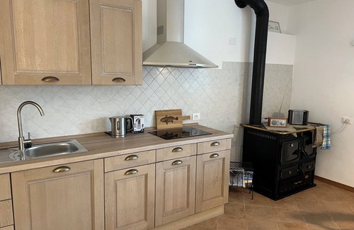 Stellanello Apartment | Ferienapartment in Italien/Ligurien