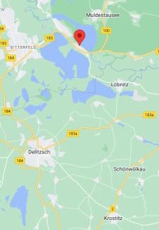 Pouch Apartment | Ferienapartment-Monteurwohnung-Muldestausee