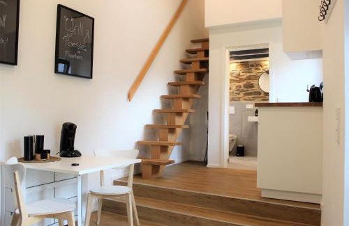Kurrenberg Apartment | Ferienapartment Rebwinkel