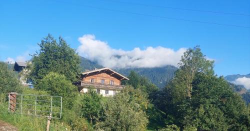 Sankt Veit im Pongau Apartment | Ferienappartment Hölzl