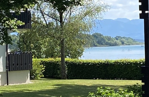 Seeon-Seebruck Apartment | Ferienappartement Simhofer, Seebruck am Chiemsee