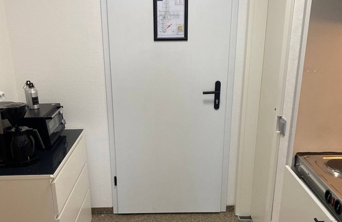 Inzell Apartment | Ferienappartement Drüwwe für 2 Personen, 1 Wohnschlafraum, 30 m²