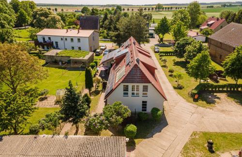 Muritz Apartment | Ferienappartement Müritzkoje
