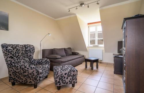 Muritz Apartment | Ferienappartement Müritzkoje