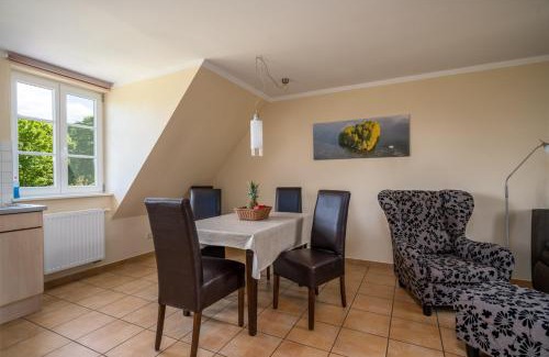 Muritz Apartment | Ferienappartement Müritzkoje