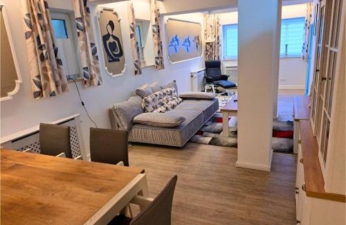 Hohenwarth Apartment | Ferienappartements-Grolik im Aparthotel Zum Gutshof