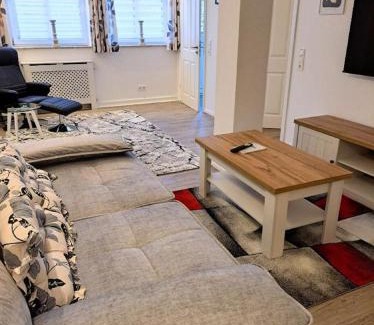 Hohenwarth Apartment | Ferienappartements-Grolik im Aparthotel Zum Gutshof