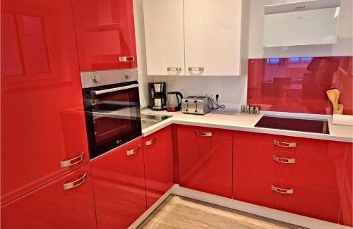 Hohenwarth Apartment | Ferienappartements-Grolik im Aparthotel Zum Gutshof