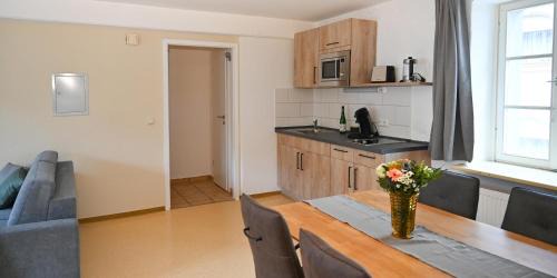 Ockfen Apartment | Ferienappartements inTOuR