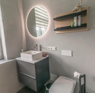 Rathmannsdorf Apartment | Ferienappartements-Milina