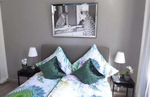 Geestendorf Apartment | Ferienappartements Seeliebe