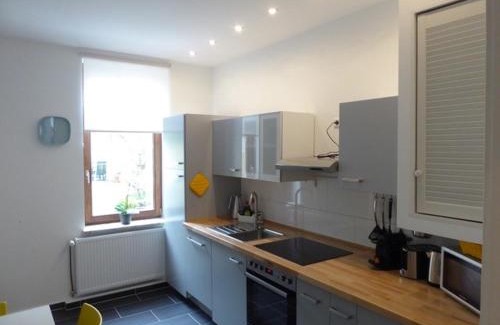 Geestendorf Apartment | Ferienappartements Seeliebe