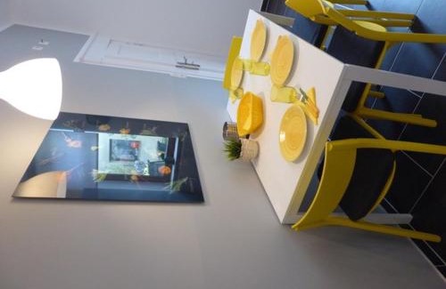 Geestendorf Apartment | Ferienappartements Seeliebe