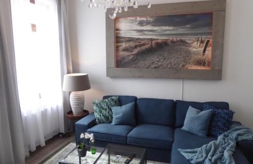 Geestendorf Apartment | Ferienappartements Seeliebe