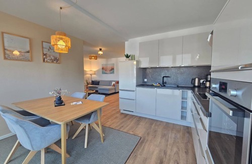 Norden Apartment | Ferienappartment Nordseenixe - Herzlich Willkommen in der Zauberhaften Ferienwohnung Nordseenixe!