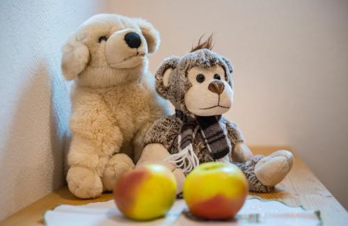 Muehlbach Am Hochkoenig House | Ferienbauernhof Elmaugut