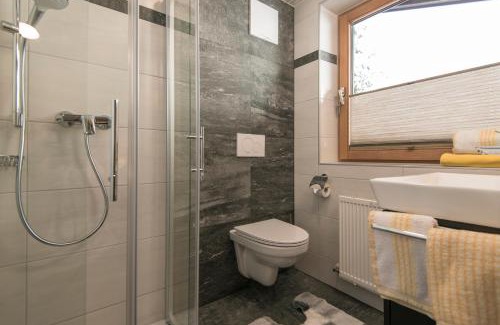 Muehlbach Am Hochkoenig House | Ferienbauernhof Elmaugut