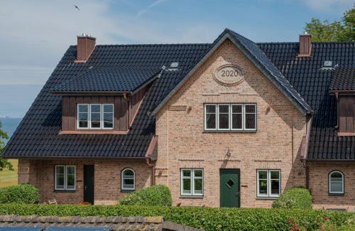 Katharinenhof House | Ferienbauernhof Liesenberg Meerblickhaus Stranddüne Nr 2