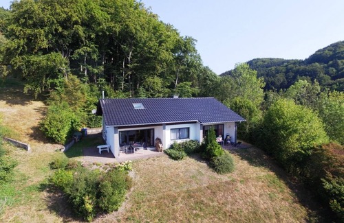 Duedinghausen Ski Chalet | Ferienbungalow Willingen-Winterberg