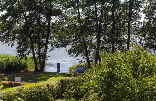 Muritz House | Ferienbungalows am Jabelschen See