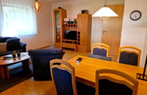 Herzberg am Harz Apartment | Ferienbutzen Harz Pfingstanger, Herzberg
