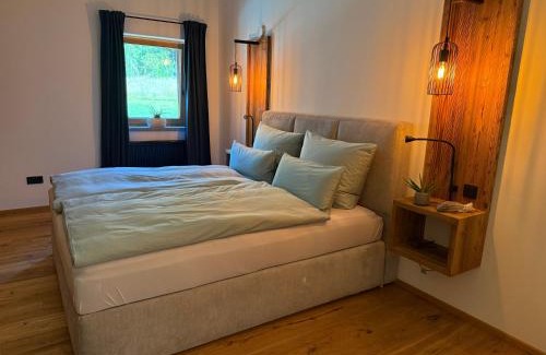 Patersdorf House | Ferienchalet Sophie