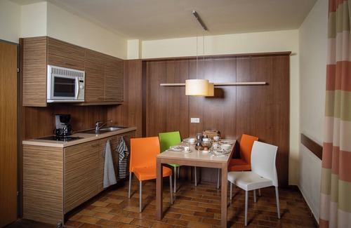 Briefelsdorf Apartment | Feriendorf am Maltschacher See