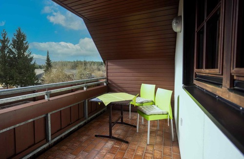 Briefelsdorf Apartment | Feriendorf am Maltschacher See