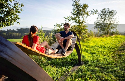 Briefelsdorf Apartment | Feriendorf am Maltschacher See