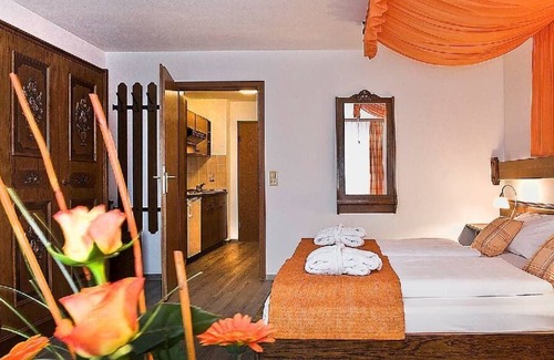 Bad Griesbach-Therme Apartment | Feriendomizil mit Bademantelgang zur Wohlfühl-Therme Bad Griesbach