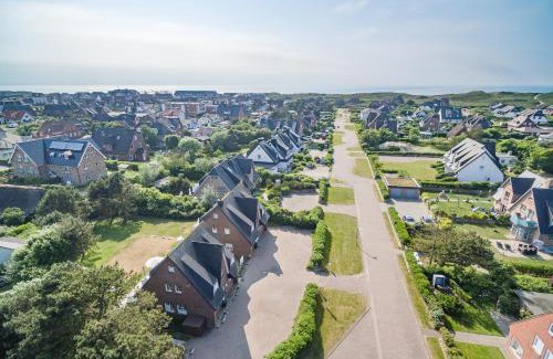 Wenningstedt-Braderup Apartment | Feriendomizil App 3