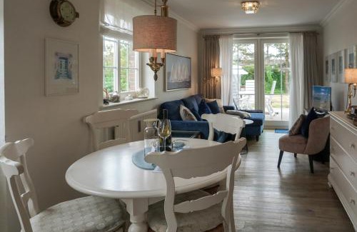 Wenningstedt-Braderup Apartment | Feriendomizil App 5