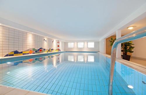 Wenningstedt-Braderup Apartment | Feriendomizil App 7