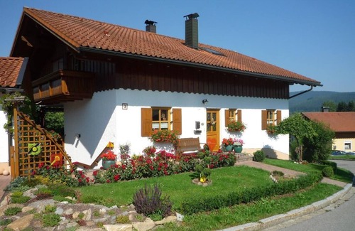 Zwiesel Apartment | Feriendomizil in der Glasstadt Zwiesel mit eigenem Eingang