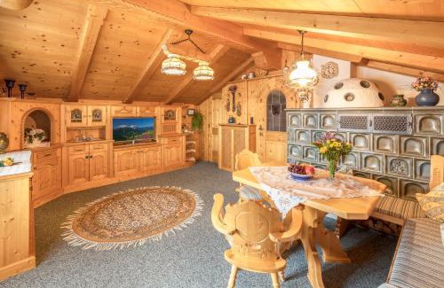 Kruen Apartment | Feriendomizil St. Ulrich