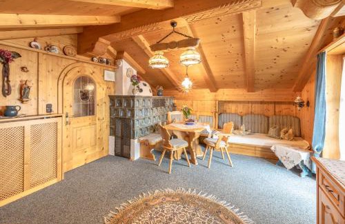Kruen Apartment | Feriendomizil St. Ulrich