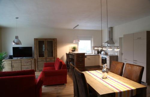 Sankt Wendel Apartment | Feriendomizil Steffen