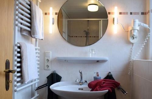 Horumersiel Apartment | Feriendomizil Wattwurm Paul