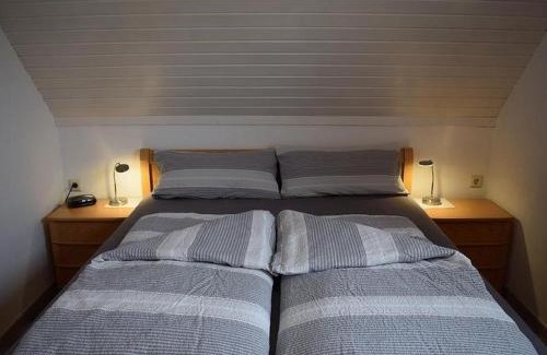 Horumersiel Apartment | Feriendomizil Wattwurm Paul