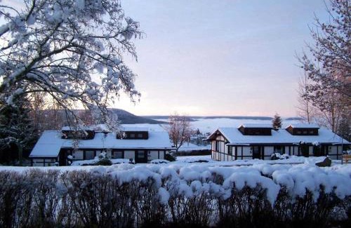 Duhnen Apartment | Feriendorf Öfingen - Urlaub im Schwarzwald