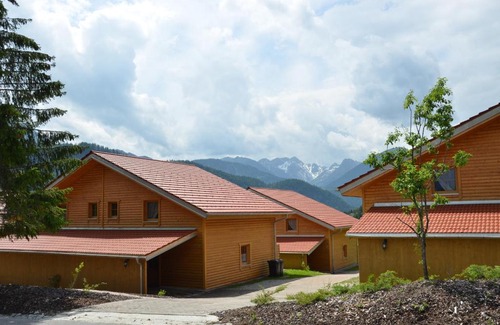 Hoefen Apartment | Feriendorf am Hahnenkamm