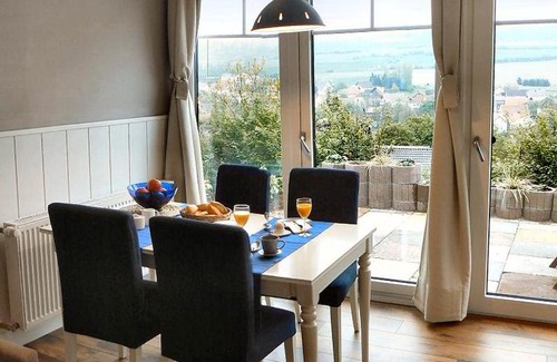 Husen House | Feriendorf B3