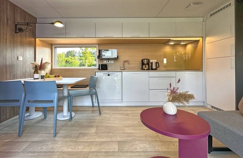 Neunburg vorm Wald House | Feriendorf Seeblick - Tiny Chalets direkt am See