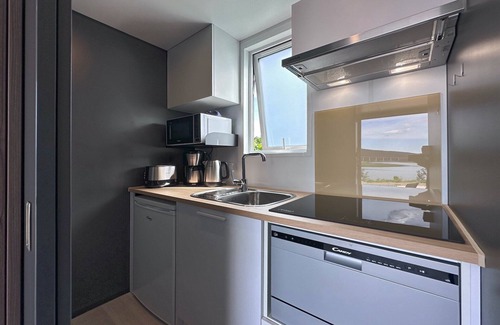 Neunburg vorm Wald House | Feriendorf Seeblick - Tinyhouse direkt am See