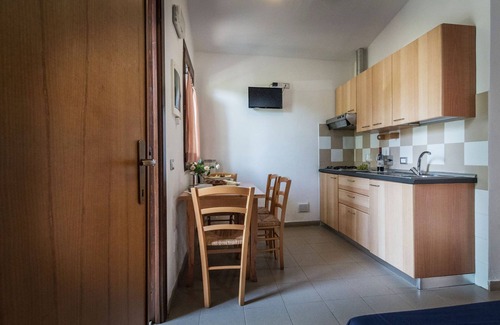 Livorno House | Feriendorf Miramare Bungalow für 5 Personen