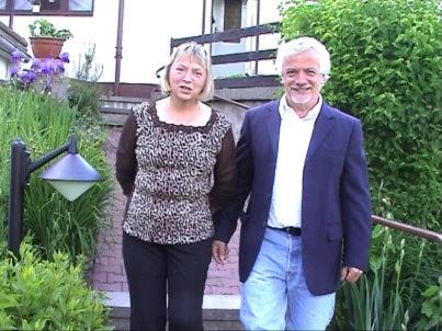 Pfaffendorf House | Ferieneinrichtungen Haus am Stein bei B