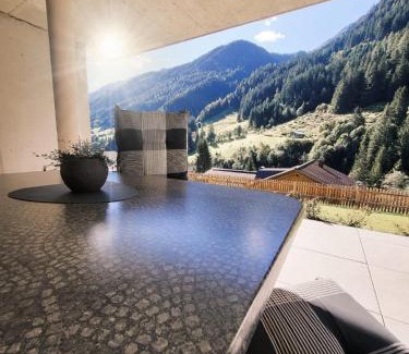 Finkenberg Apartment | FerienGLÜCK, Apartment