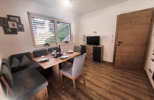 Finkenberg Apartment | FerienGLÜCK, Apartment