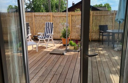 Fehmarn House | Ferienhäuschen auf Fehmarn