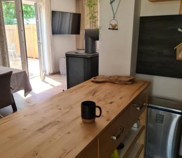 Fehmarn House | Ferienhäuschen auf Fehmarn
